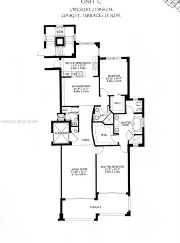719 Crandon Boulevard Key Biscayne FL 33149