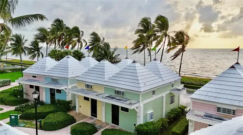 719 Crandon Boulevard Key Biscayne FL 33149