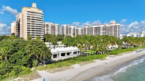 719 Crandon Boulevard Key Biscayne FL 33149