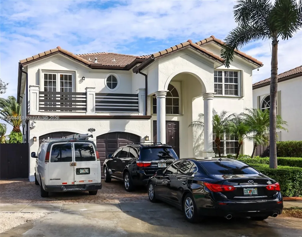 16473 SW 59th Terrace Miami FL 33193