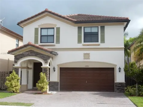 11455 NW 88th Lane Doral FL 33178
