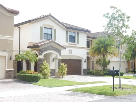 11455 NW 88th Lane Doral FL 33178