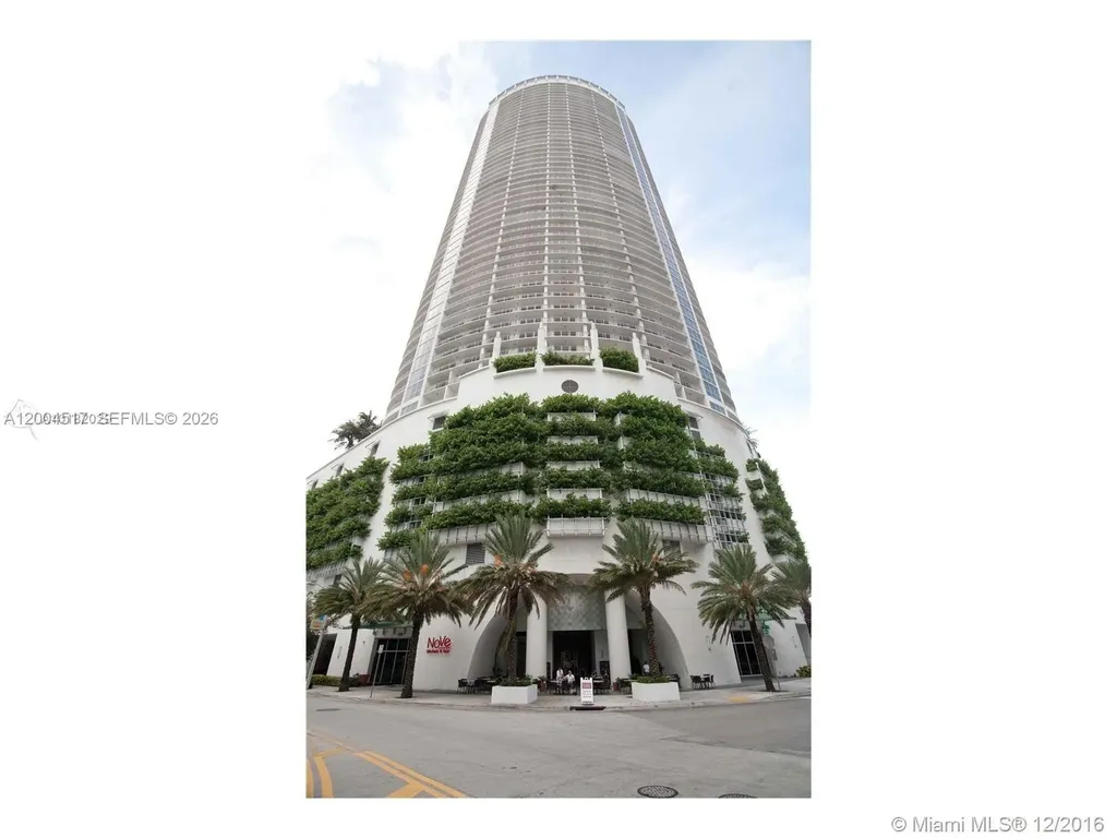 1750 N Bayshore Drive Miami FL 33132