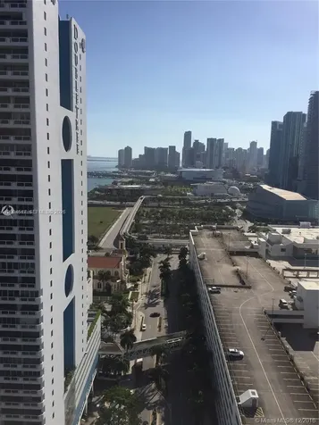 1750 N Bayshore Drive Miami FL 33132