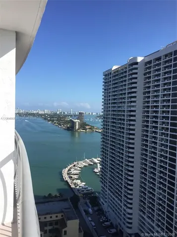 1750 N Bayshore Drive Miami FL 33132