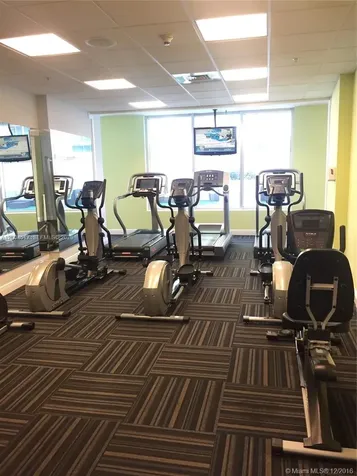 1750 N Bayshore Drive Miami FL 33132