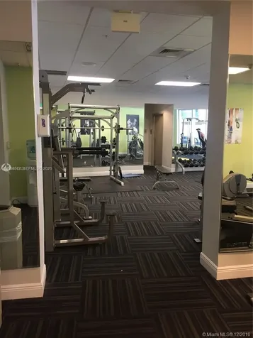 1750 N Bayshore Drive Miami FL 33132