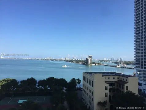 1750 N Bayshore Drive Miami FL 33132