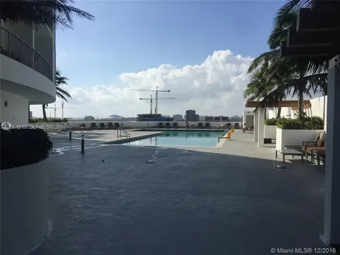 1750 N Bayshore Drive Miami FL 33132