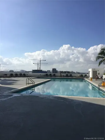 1750 N Bayshore Drive Miami FL 33132