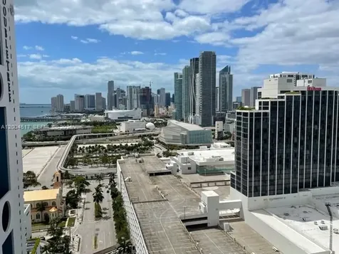 1750 N Bayshore Drive Miami FL 33132