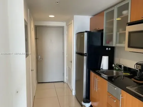 1750 N Bayshore Drive Miami FL 33132