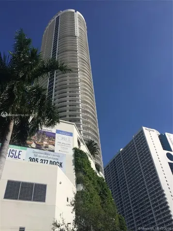1750 N Bayshore Drive Miami FL 33132