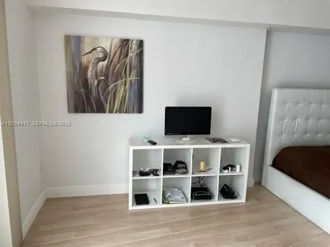 1750 N Bayshore Drive Miami FL 33132