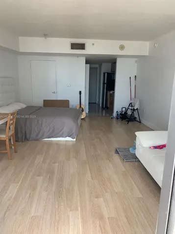 1750 N Bayshore Drive Miami FL 33132