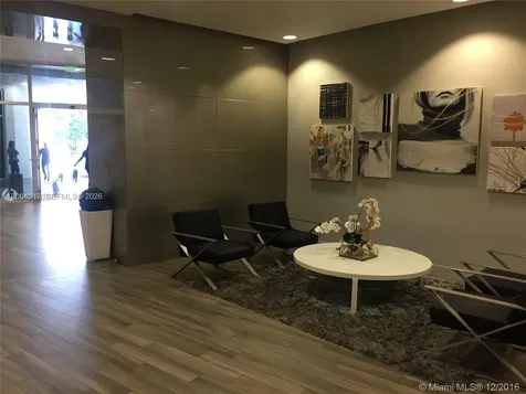 1750 N Bayshore Drive Miami FL 33132