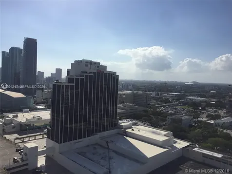 1750 N Bayshore Drive Miami FL 33132