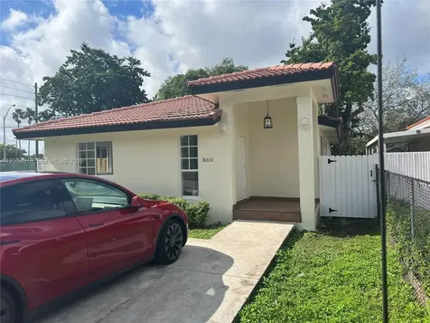 18330 SW 102nd Place Miami FL 33157