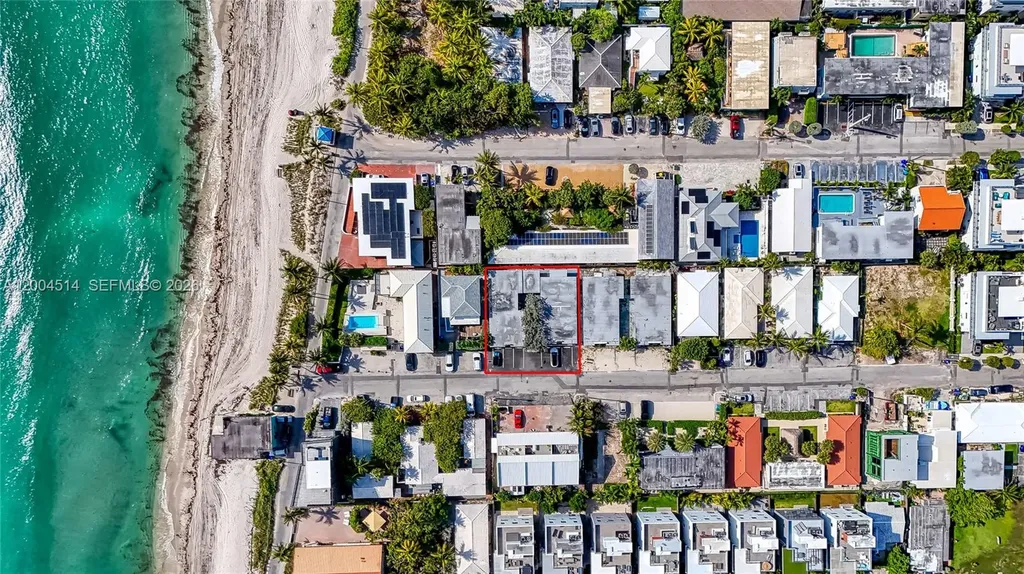 318 Walnut Street Hollywood FL 33019