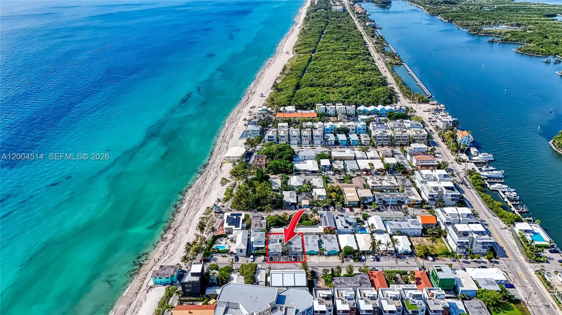 318 Walnut Street Hollywood FL 33019