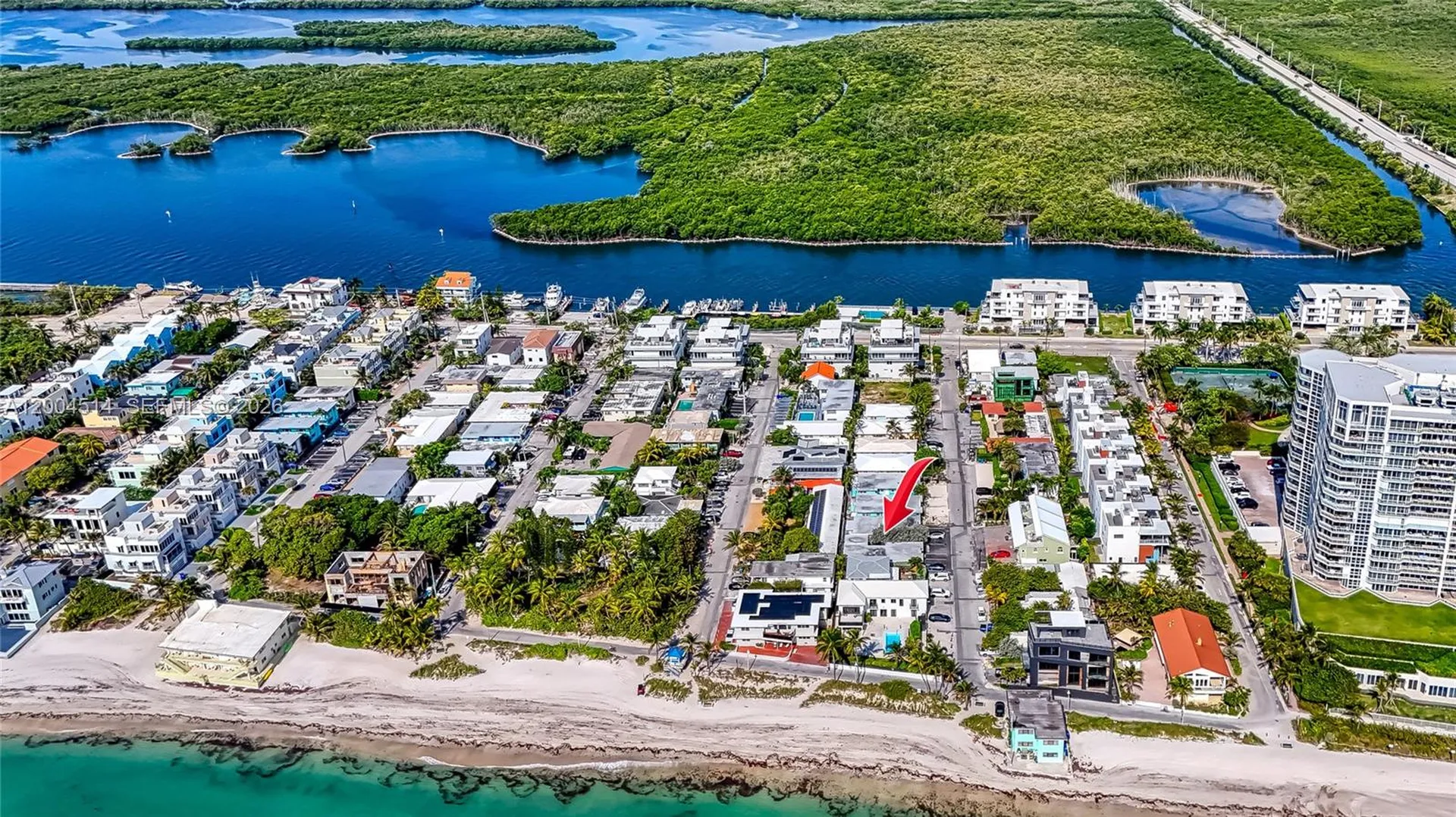318 Walnut Street Hollywood FL 33019