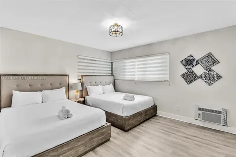 10000 E Bay Harbor Drive Bay Harbor Islands FL 33154