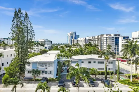 10000 E Bay Harbor Drive Bay Harbor Islands FL 33154