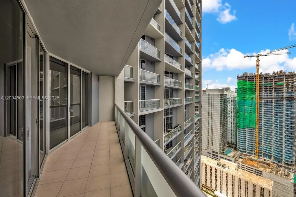 465 Brickell Avenue Miami FL 33131