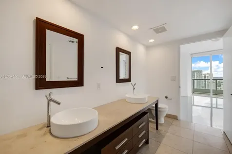 465 Brickell Avenue Miami FL 33131