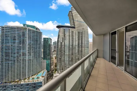 465 Brickell Avenue Miami FL 33131