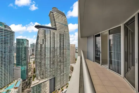 465 Brickell Avenue Miami FL 33131