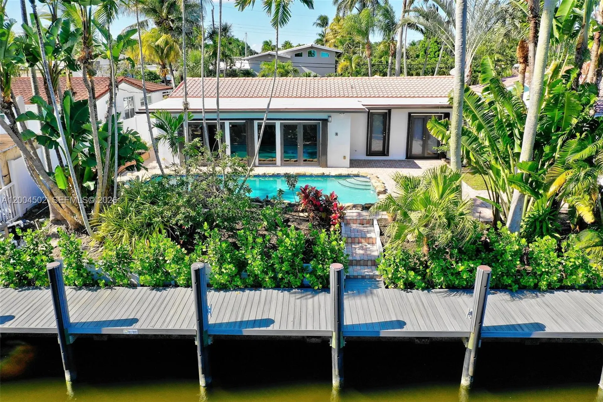 1704 SW 5th Court Fort Lauderdale FL 33312