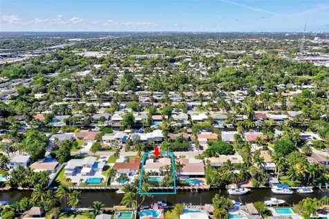 1704 SW 5th Court Fort Lauderdale FL 33312