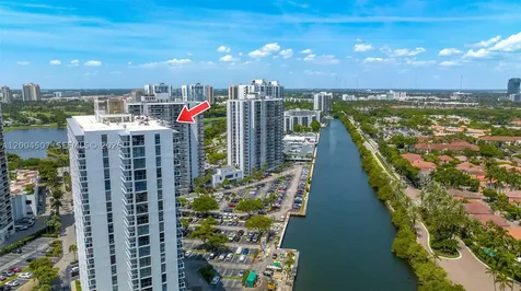 20505 E Country Club Drive Aventura FL 33180