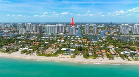20505 E Country Club Drive Aventura FL 33180