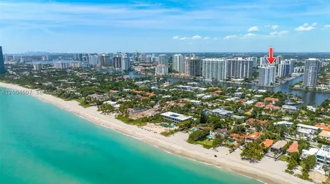 20505 E Country Club Drive Aventura FL 33180