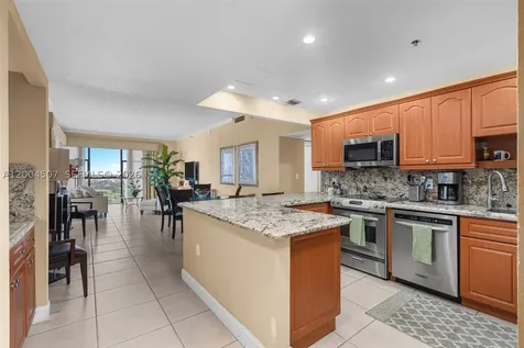 20505 E Country Club Drive Aventura FL 33180