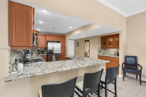20505 E Country Club Drive Aventura FL 33180