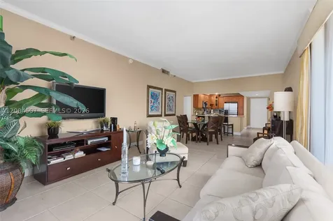 20505 E Country Club Drive Aventura FL 33180