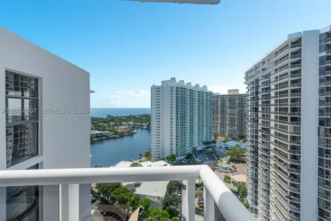 20505 E Country Club Drive Aventura FL 33180
