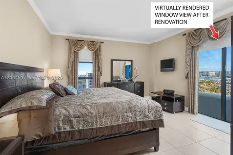 20505 E Country Club Drive Aventura FL 33180