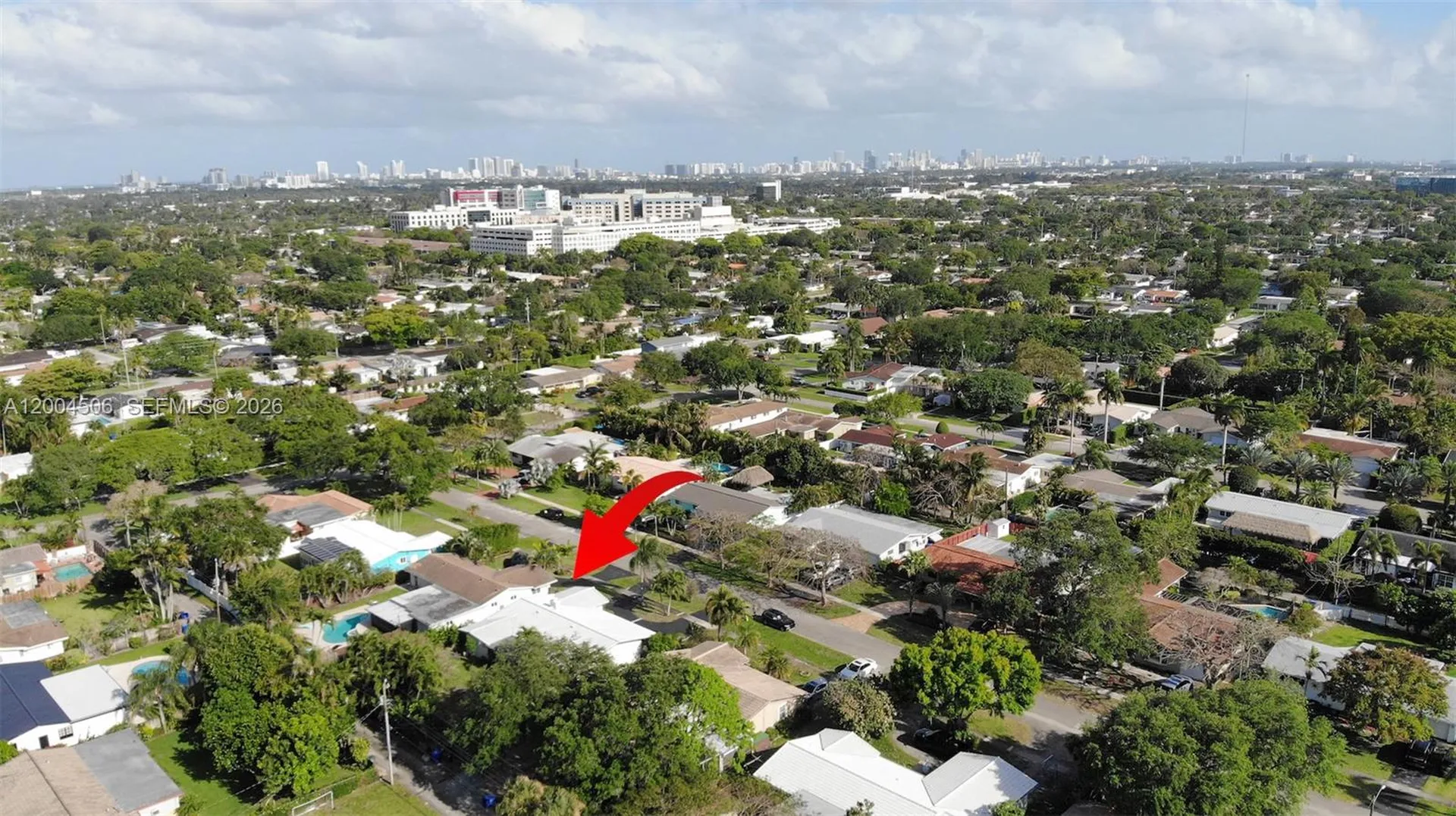 4201 Mckinley Street Hollywood FL 33021