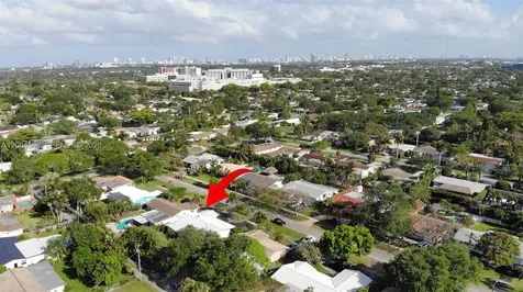 4201 Mckinley Street Hollywood FL 33021