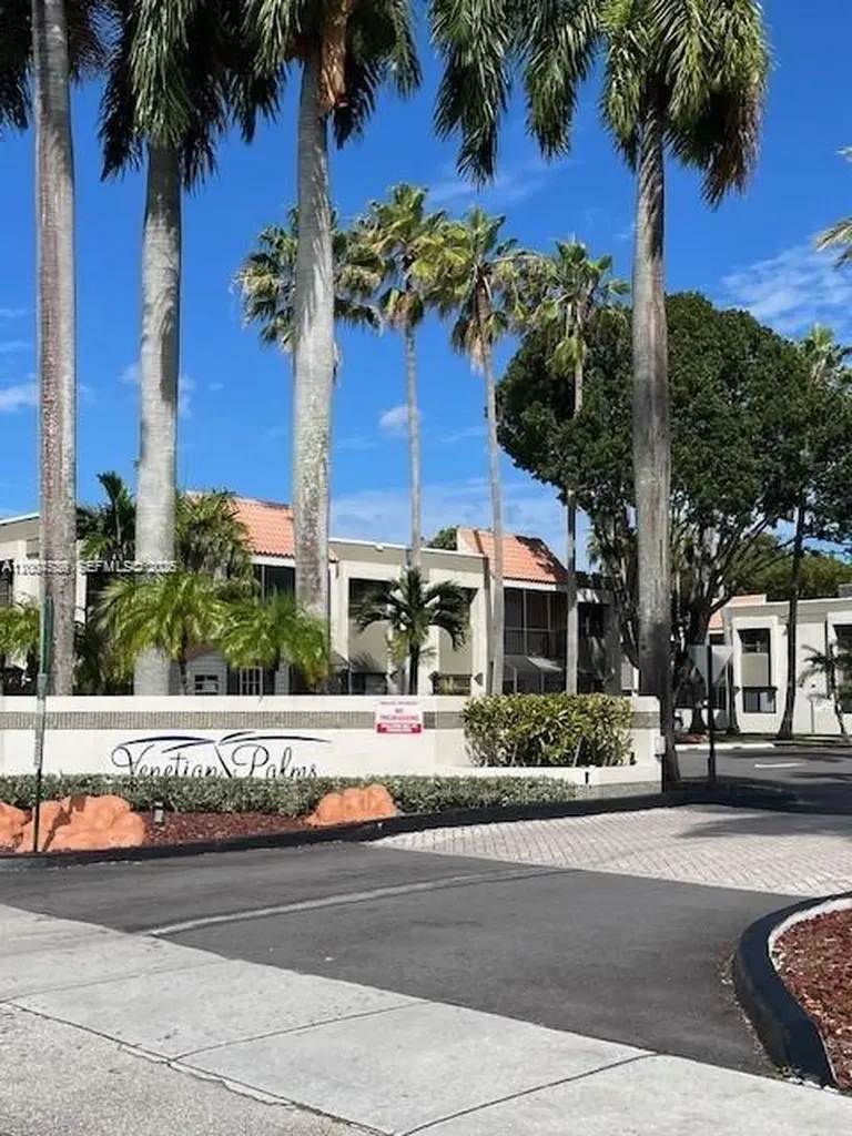 7925 SW 104th Street Miami FL 33156