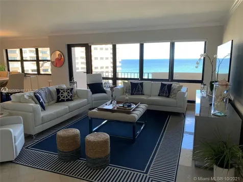 4900 N Ocean Boulevard Lauderdale By The Sea FL 33308