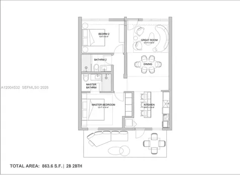 250 Collins Avenue Miami Beach FL 33139