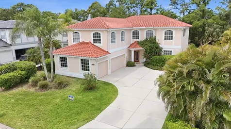 674 Clear Creek Drive Sarasota FL 34229