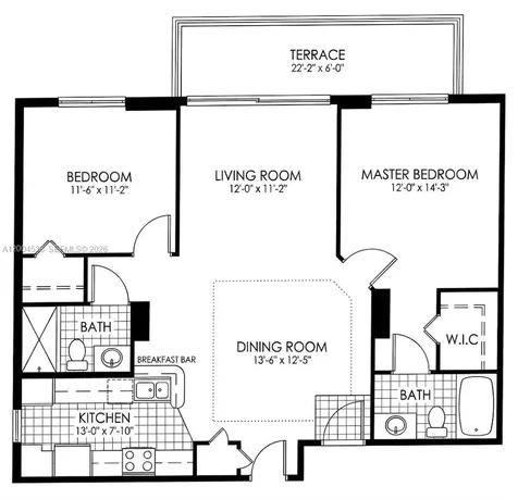 5085 NW 7th Street Miami FL 33126