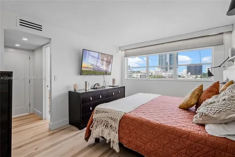 1881 Washington Avenue Miami Beach FL 33139