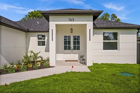 763 Andover Avenue S Lehigh Acres FL 33974